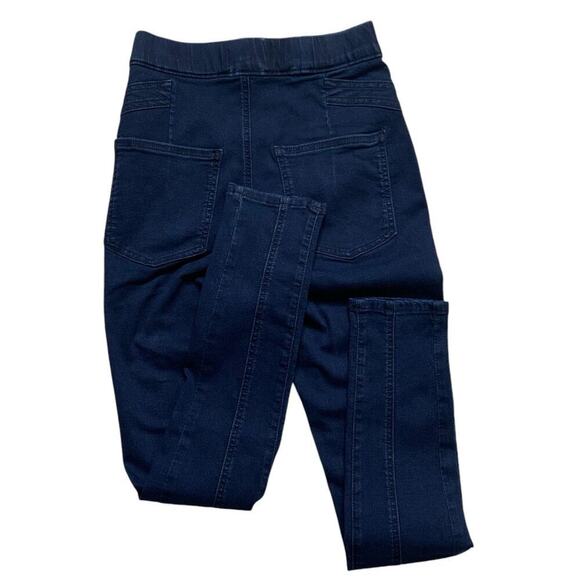 We The Free People Stargirl Jegging Jeans Womens 28 High Rise Skinny Stretch NWT - Picture 5 of 11